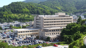 四国中央病院